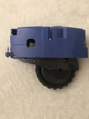roomba i7 left wheel module
