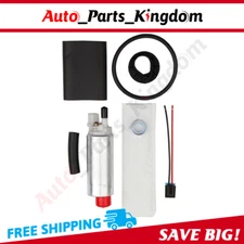 EP375 Fuel Pump For 1995 Buick Roadmaster Limited Sedan 4-Door 25163463
