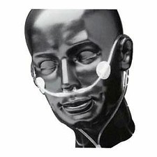 Tender Grip Adult Skin Fixation System w/o Messy Permeable Heat + Humidity EA/1