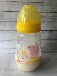 george pig bottle