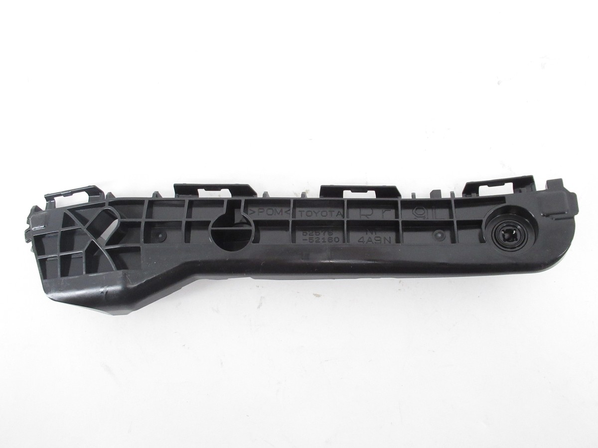 マイン 52576-52160 Retainer Bumper Rear Toyota Genuine コミック・アニメ