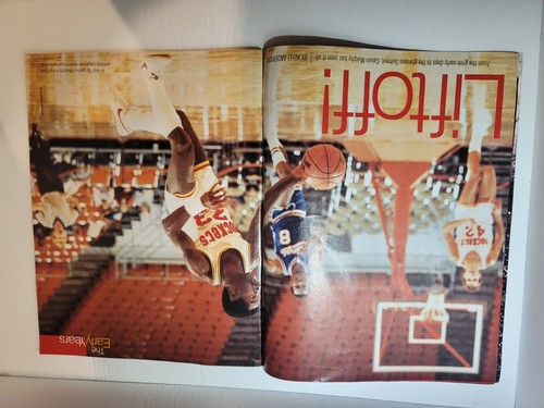 Sports Illustrated Special Collectors Edition Twice is Nice - Picture 5 of 12