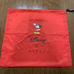 sac mickey gucci