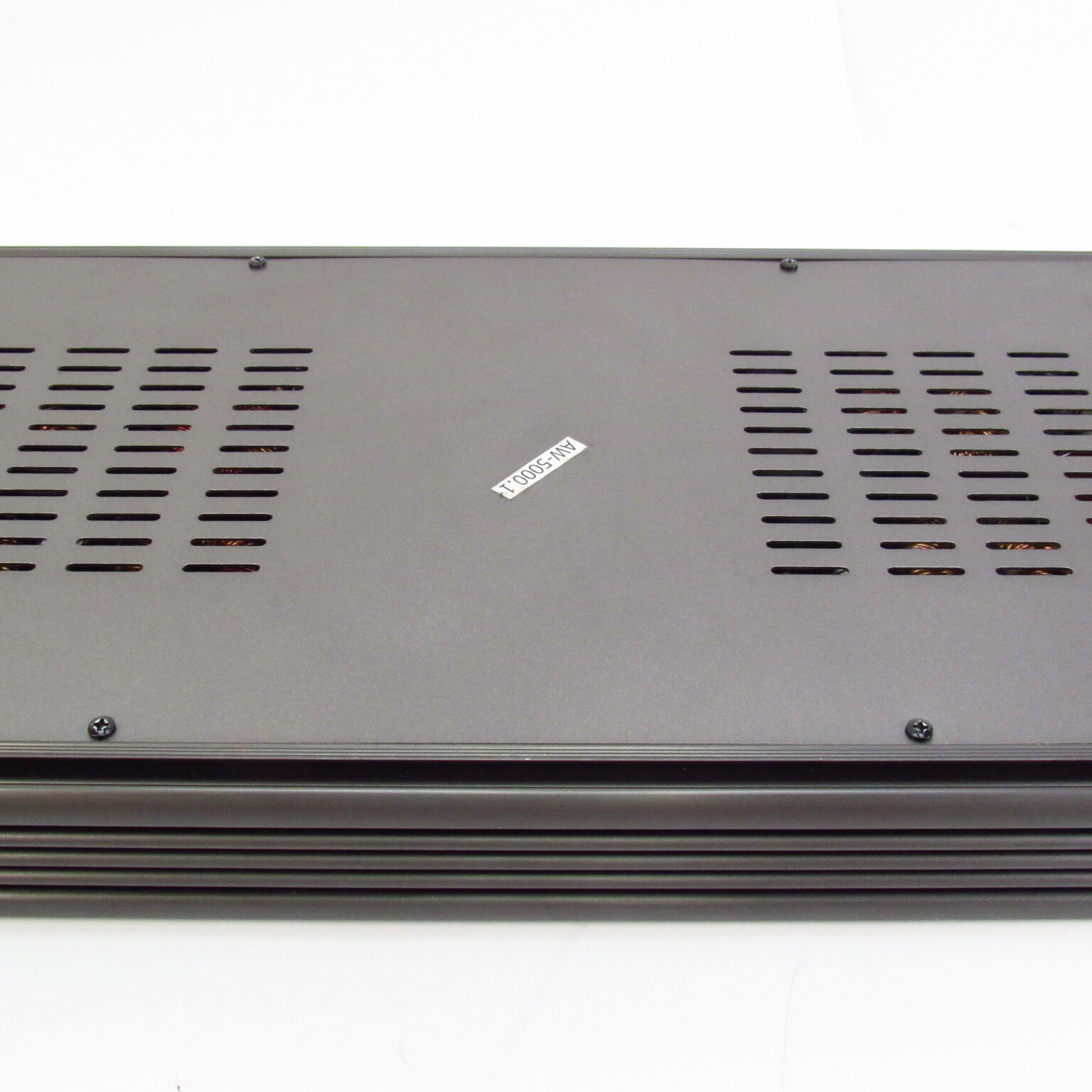 Wolfram Audio W4500.1 ClassD Monoblock Car Subwoofer Amplifier eBay