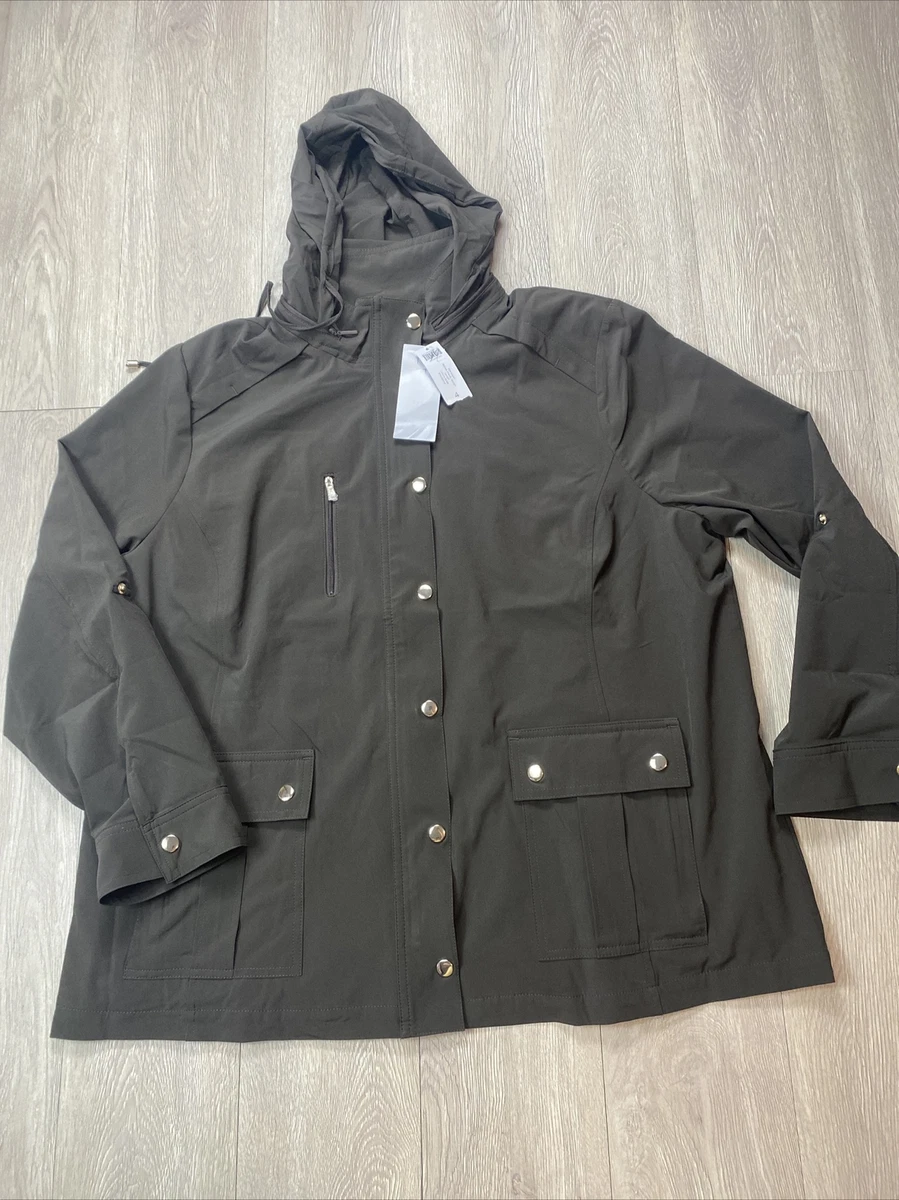 Zenergy jacket best sale