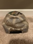 Camo Chevrolet Chevy Hat Men's Truckers Camouflage Ball Cap — photo 3