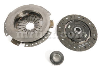 Alfa Romeo Giulia Sedan Clutch Kit Sachs OEM New