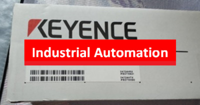 1PC NEW KEYENCE Sensor GL-R24H GLR24H One Year Warranty #