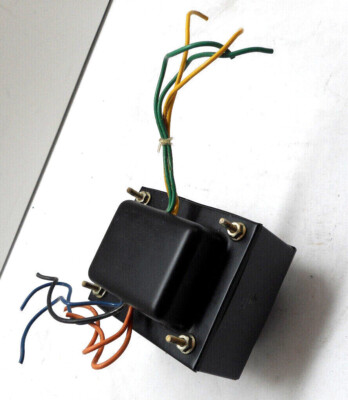 Transformateur Vintage Marantz Modèle 4220 – Pièce Détachée (occasion)
