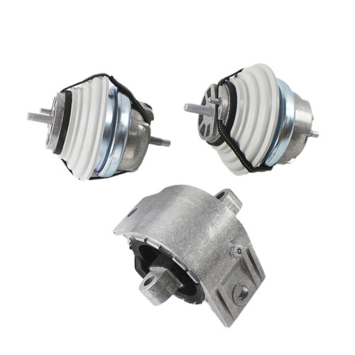 3X Soporte de motor + Trans Mounts para Jaguar XF XJ Motor L+R 2009-2013 C2D38505 - Imagen 9 de 13