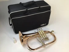 Dillon Flugelhorn