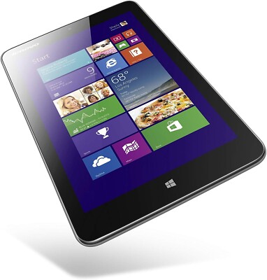 Lenovo Miix 2 8 8