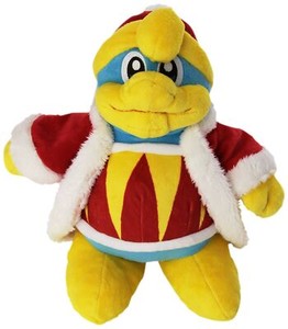 Kirby Adventure All Star Collection 10