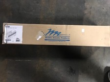 Middle Atlantic Products FC-4-1CA Thermostatic Fan Control