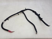 BMW M6 / M5 F10 11-16 4.4 PETROL ALTERNATOR STARTER MOTOR CABLE WIRING 7843350