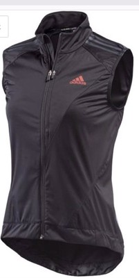 adidas cycling gilet