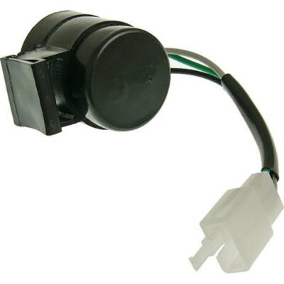 Blinkgeber 12V für: Nova Motors City Retro Milano Star Cruiser flasher relay for