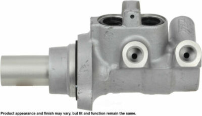 REMAN A1 CARDONE BRAKE MASTER CYLINDER (PN 10-4348)