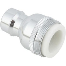 DUO-FIT DISHWASHER FAUCET AERATOR ADAPTER - FOR SMALL COUPLINGS