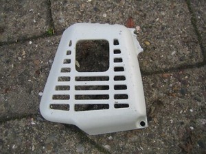 Stihl Ersatzteil 9 11101466005 Stihl 041 Schutz