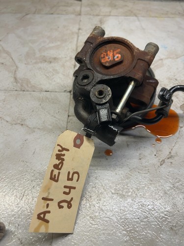 2008-2009 TAURUS SABLE TAURUS X Power Steering Pump Motor Pulley Assembly OEM - Picture 8 of 8