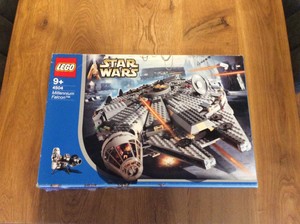 lego star wars 4504