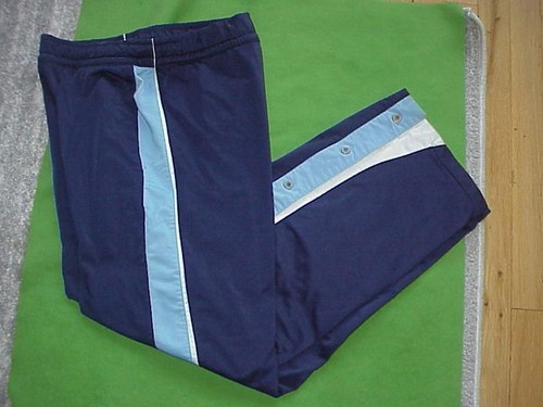 Vtg 90s Steve \u0026 Barry Athletic Track 