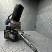 2006 2010 Chevrolet Cobalt Power Steering Pump Electric Assist Motor Used