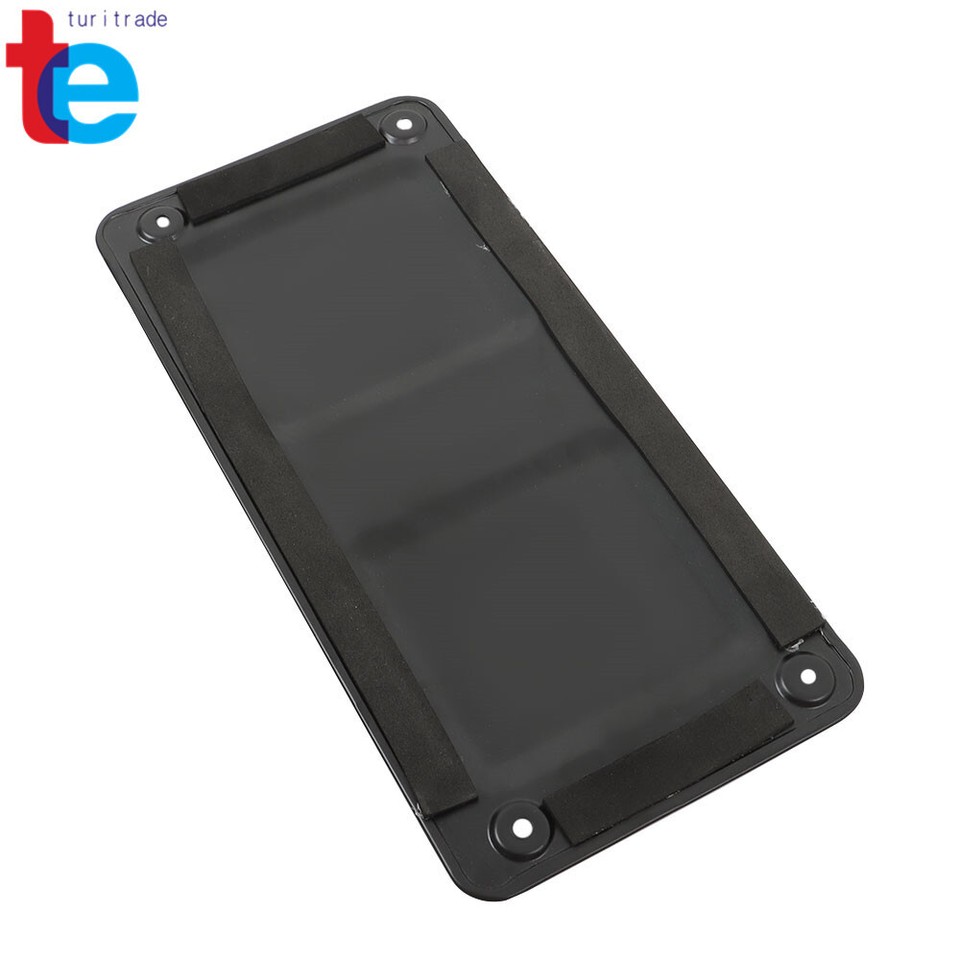 Tailgate Access Cover Rear For 2004-2012 Chevrolet Colorado GMC - Foto 11