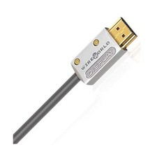 WIREWORLD Cavo Stellare Fibra Ottica HDMI 2.1 Audio/Video 8K/48Gbps (2.0 Metri...