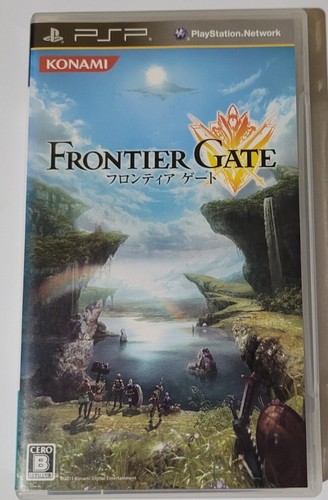 Sony PSP PlayStation Portable Game Japan Import REGION FREE CDN Seller - Picture 43 of 261