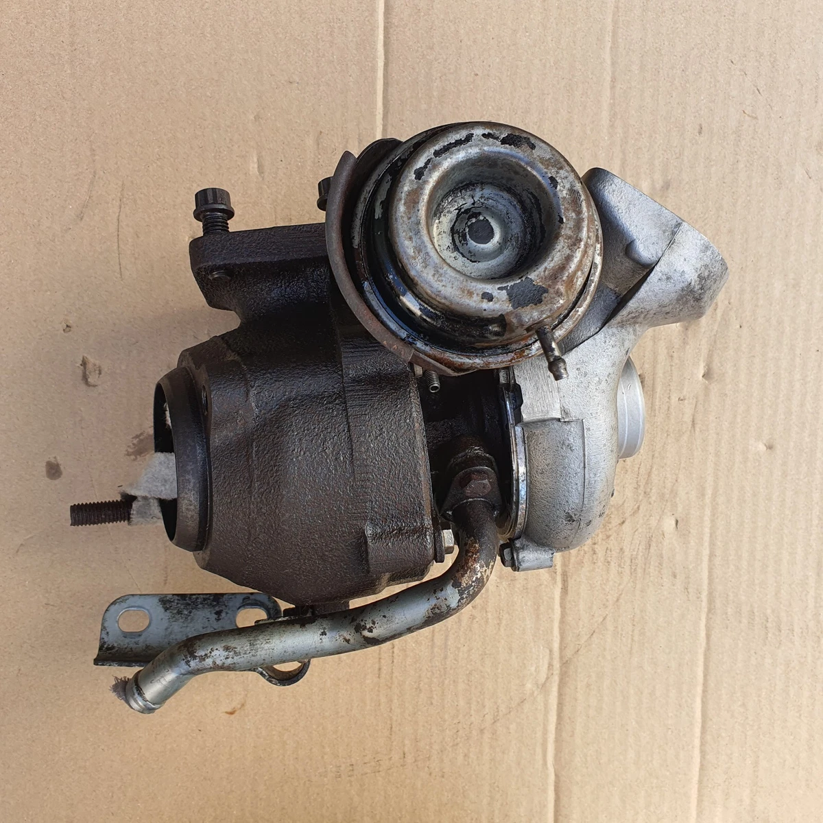 BMW E46 M47 320D 150bhp Garrett Turbo Turbocharger GT1648V 