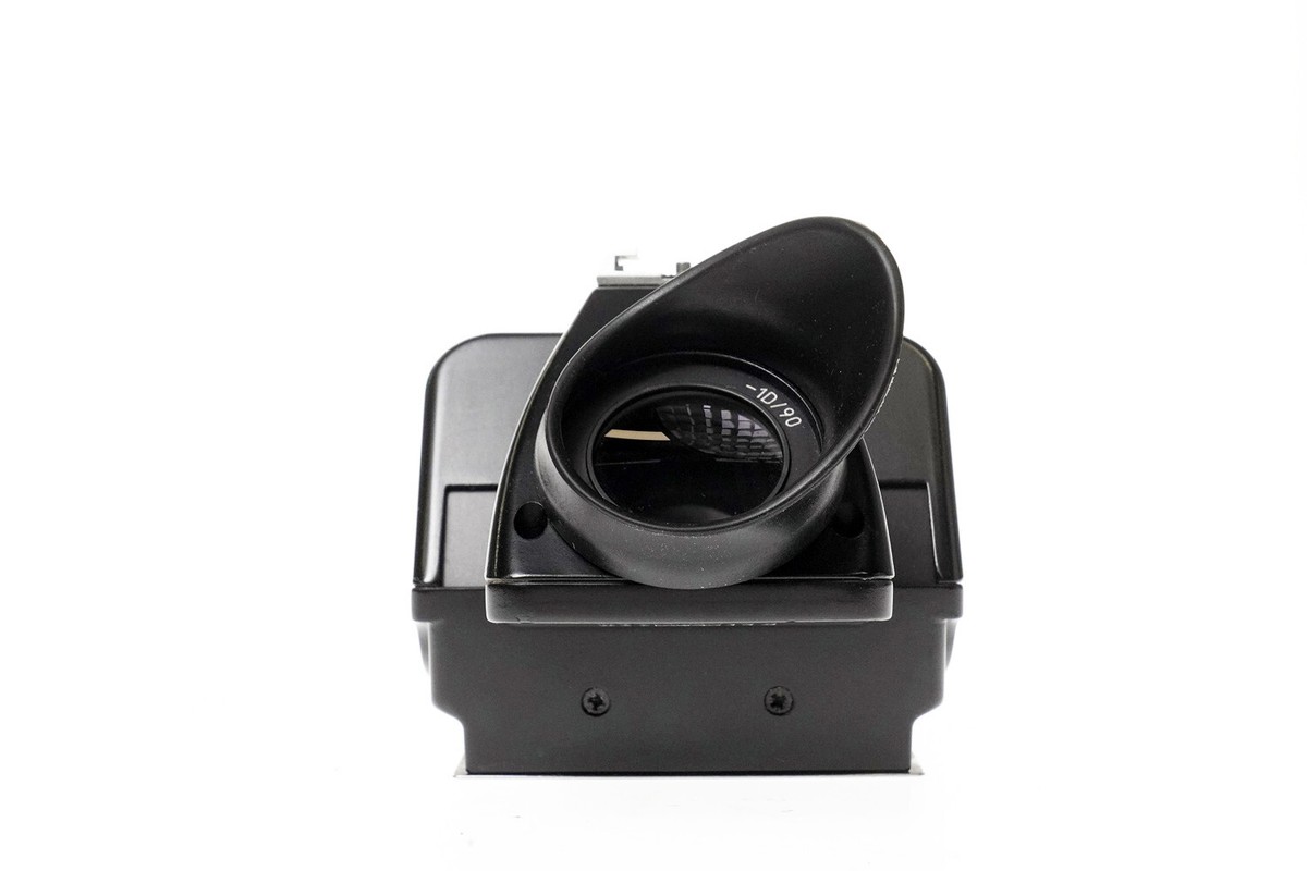 Hasselblad PM-5 PM5 Prism View Finder | eBay