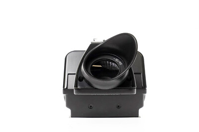 Hasselblad PM-5 PM5 Prism View Finder | eBay