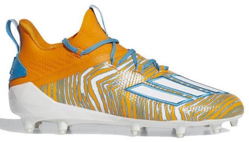 Adidas Adizero Zubaz Mens Shoes Size 13.5, Color: Navy Blue/Footwear | eBay Adidas Adizero Zubaz Mens Shoes Size 13.5, Color: Navy Blue/Footwear | eBay