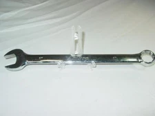 AMPRO 1" COMBO WRENCH 12 POINT Made in USA