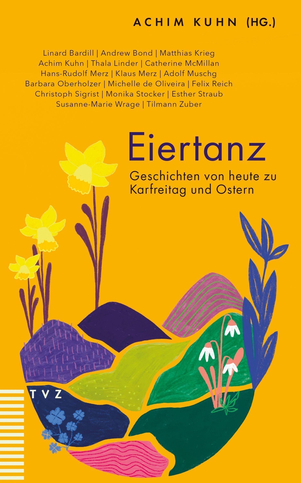 Thumbnail - Eiertanz Johanne Müller