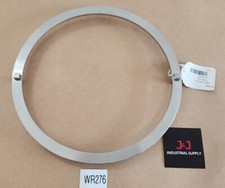 *NEW SURPLUS* EagleBurgmann 569400250 Thrust Ring 1.4462 HR2/190-M3 + Warranty!