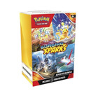 Pokemon-Trading Card Game-Surging Sparks Booster Bundle-SEALED