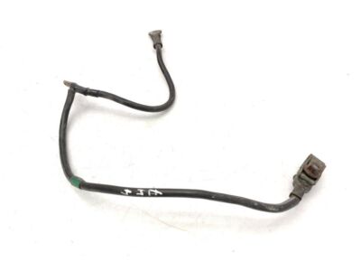Toyota Celica T23 1.8VVT-i 105kW 2000 Benzin Negative Batterie Erde Kabel