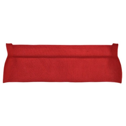 Carpet for 1973 Chevrolet K30 Pickup Reg Cab Rear Wall Loop - Picture 8 of 19
