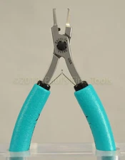 Excelta 7174E - Speciality Cutting Pliers -  Miniature Transverse