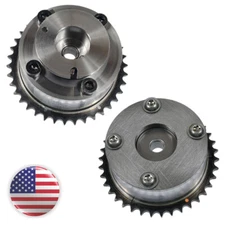 Timing Camshaft Sprocket For Hyundai Kia Genesis Azera Santa Fe G90 Stinger K900