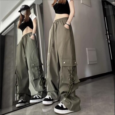 パンツ lig. wie cargo pants lig. wie cargo pants