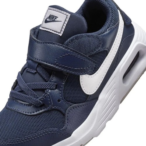 NIKE BAMBINO SCARPA SNEAKERS art. CZ5356 401 mod. NIKE AIR MAX SC (PSV) - Imagen 7 de 8