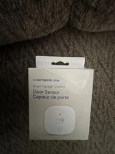 Chamberlain MYQ-G0402 Garage Door Sensor - White