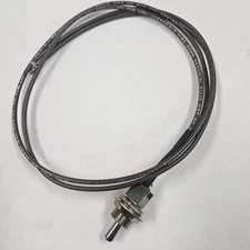 FETCO 58024 Full Half Toggle Switch F2