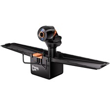 Pongbot Omni S Pro - AI Table Tennis Machine - Open Box