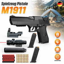 Spielzeugpistole für Kinder und Jugendliche ...