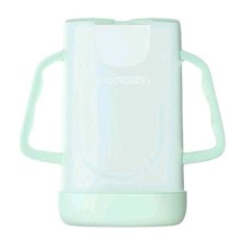 MOMCOZY Squeeze Proof Holder Green